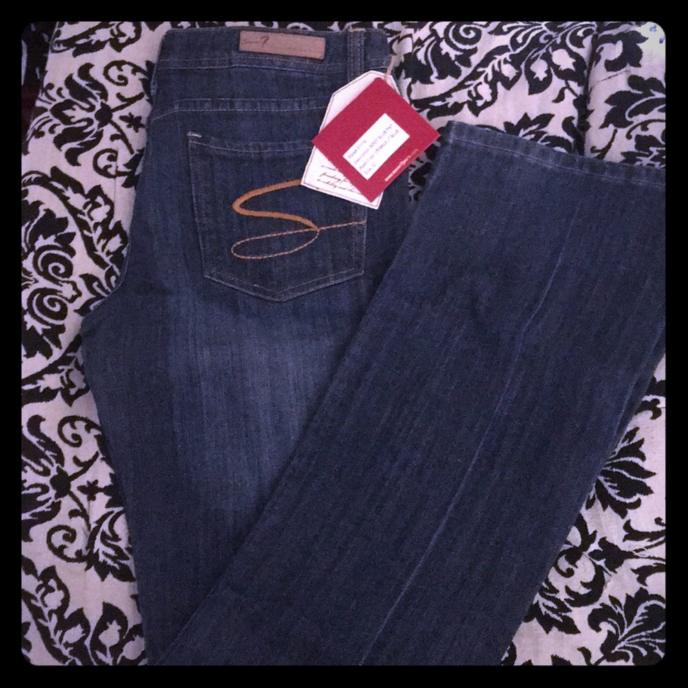 Seven Jeans
